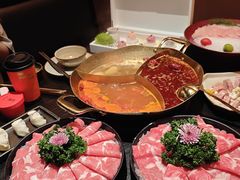 -色響火锅(恒隆广场店)