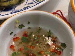 -日丰园海肠水饺·老字号大连海鲜(和平广场店)
