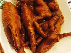 添好运点心专门店(中环IFC店)-添好运点心专门店(中环IFC店)