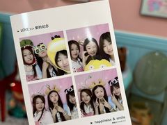 -千浔一暖DIY蛋糕烘焙(人民大学店)