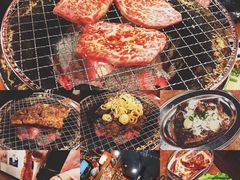 -蒜香焼肉PURUSHIN(马场路店)