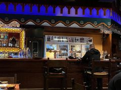 -甘尼仕印度餐厅爵士酒吧(阳春巷店)
