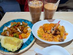 -滋味满屋美食坊(上海街店)