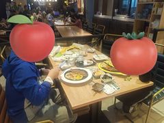 -豪客来牛排(成都锦江大融城店)