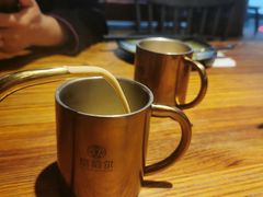 -塔哈尔·新疆盛宴(城西银泰店)