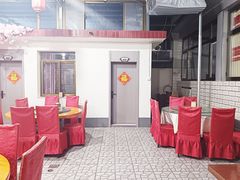 -村东第一家私房菜馆(古北水镇店)