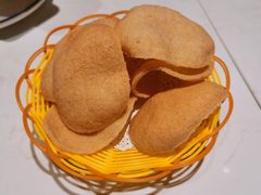 进口泰国虾片-正泰餐厅AmazingThai(新奥购物中心店)