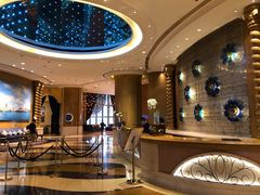 -澳门十六浦索菲特大酒店