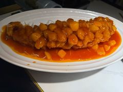 -田婆婆的菜(友谊阳光城店)