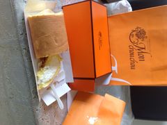 幸福袋-檬舒舒MonChouChou(久光百货店)