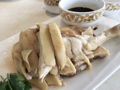 -壹只菜·崇明本地特色菜(崇明南门店)