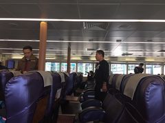 -信德中旅船务管理有限公司