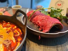 九秒牛肉-盡膳口福跷脚牛肉火锅(晶耀前滩店)