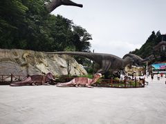 -梦幻奥陶纪景区