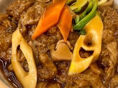 -上海老饭店(北京分店)