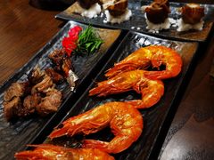 -江户前日本料理(瑞诗酒店店)