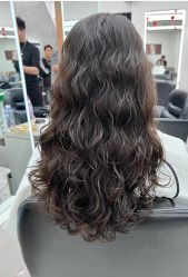 -乾健·烫染·接发SALON