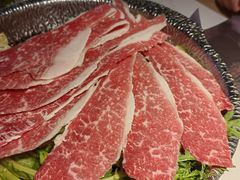 -黑木原精致料理·铁板烧