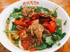 -肆姐面粉馆(坡子街店)
