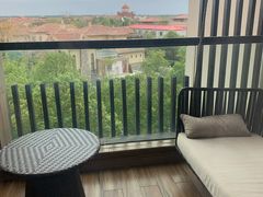 -上海崇明金茂凯悦酒店