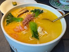 -南里山房·新淮扬菜(徐汇万科店)