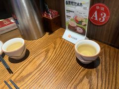 -恰饭·老长沙市井菜(天河客运站店)