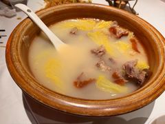 -宝轩渔府·老字号海鲜·正宗津菜(水上店)