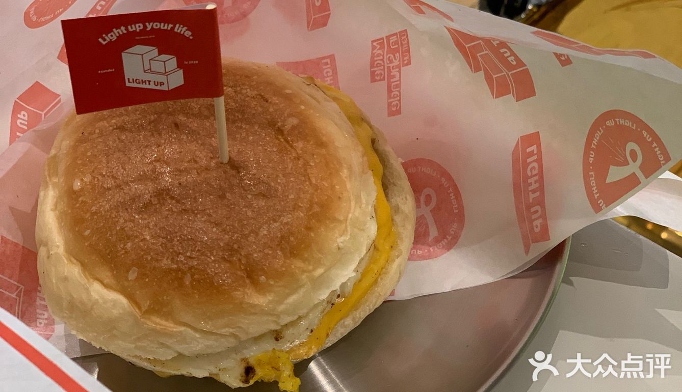 以为会踩雷，但是真的超级惊喜意外，居然吃出了小时候感觉