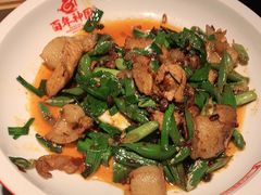 -百年神厨·地道川菜(清江西路店)