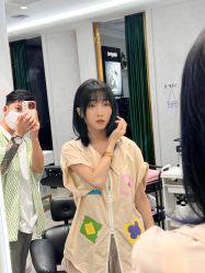-Kraemer Paris  苏豪路易士·嘉玛发廊