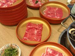-松野谷·寿喜烧自助(华联顺义金街购物中心店)