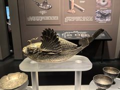 -广西壮族自治区博物馆