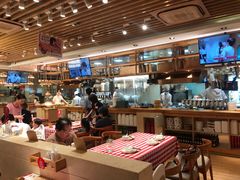 -西贝莜面村(近铁城市广场店)