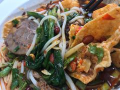 -螺小胖柳州螺蛳粉(钟楼总店)