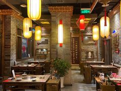 大堂-小龙坎火锅(春熙太古里店)
