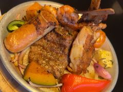 -绿茵阁牛扒餐厅(客村店)