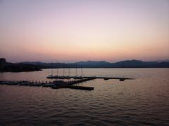 -黄山太平湖风景区