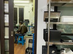 -电脑移动硬盘维修数据恢复西数wd希捷