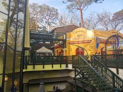 -三鹰之森吉卜力美术馆