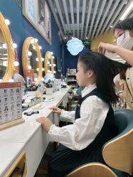 -海马体家庭照相馆(杭州萧山万象汇店)