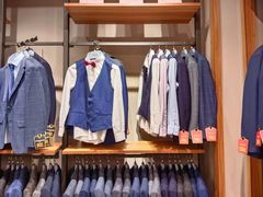 -海澜之家(王府井大街店)