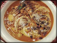 -解家河南菜(商鼎路店)