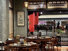 -龙悦湾酒家·八阵鱼生·渔人码头店