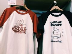 -优衣库(天津鲁能城购物中心店)