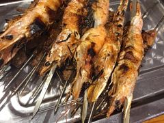 -刘一龙虾(数码路店)