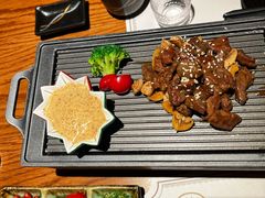 -玉川屋·深夜食堂居酒屋(柳巷店)