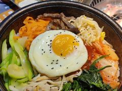 -黑牛の場烤肉(摩天活力城店)