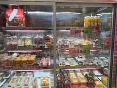 -味多美蛋糕(劲松京客隆店)