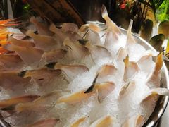 -喜庭海鲜自助(来福士店)