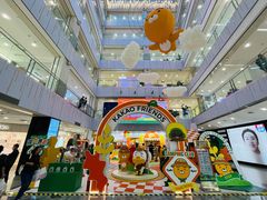 -凯德MALL(西直门店)